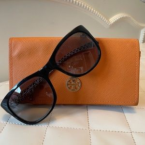 Tory Burch Sunglasses